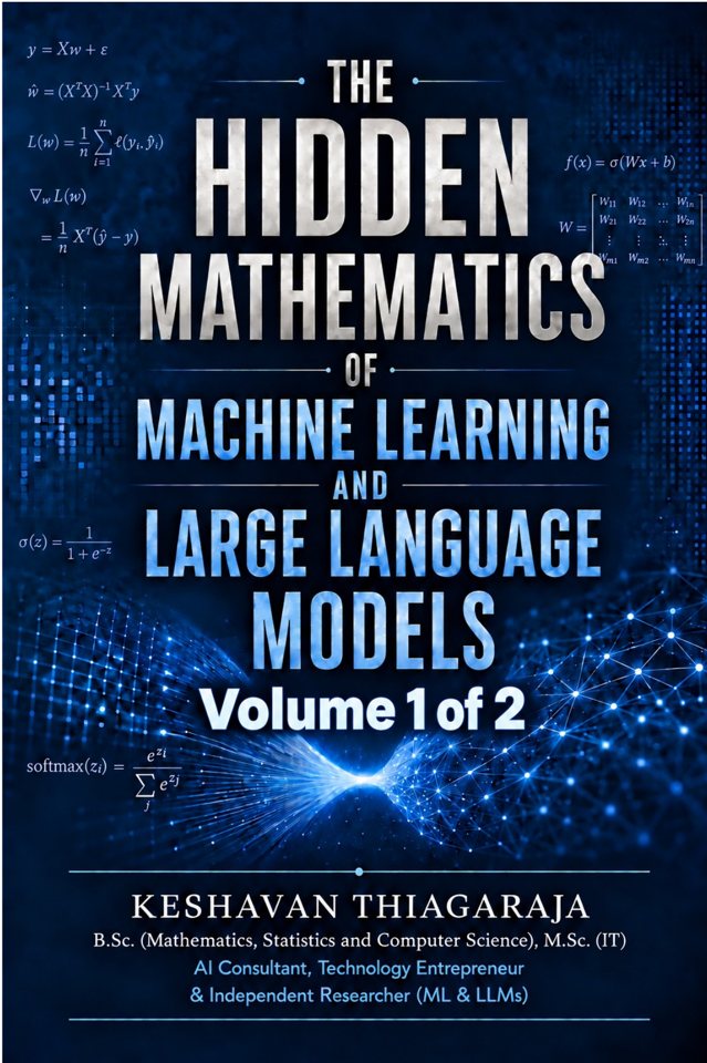 Volume 1 cover