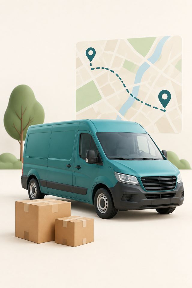 IT Impress Courier