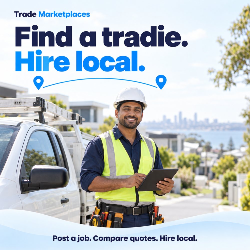 Trade Marketplaces